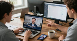 Deepfake Ads And Russian Fakes: The AI Story Of The First Midterms