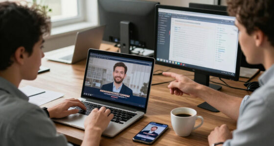 Deepfake Ads And Russian Fakes: The AI Story Of The First Midterms