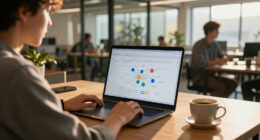 Developing Research Ideas In AI With Literature As Context