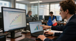 France Could Spark The Biggest Bond Market And Euro Crisis Since Greece, Warns ALEX BRUMMER