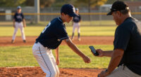 From Practice To Games: Monitoring Youth Pitcher Arm Load