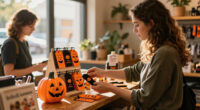 Halloween Themed Marketing Props: A Halloween Guide