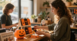 Halloween Themed Marketing Props: A Halloween Guide