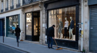How Luxury Brands Can Rise From The Ruins Of The Riots In Paris And Why You Should Consider Buying Shares When Others Are Fearful
