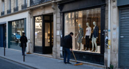 How Luxury Brands Can Rise From The Ruins Of The Riots In Paris And Why You Should Consider Buying Shares When Others Are Fearful