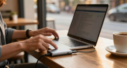 How Portable SSDs Can Simplify Fast Storage In 2027