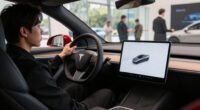 How Tesla’s Roadster Announcement Challenges The Human Driver
