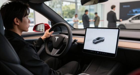 How Tesla’s Roadster Announcement Challenges The Human Driver