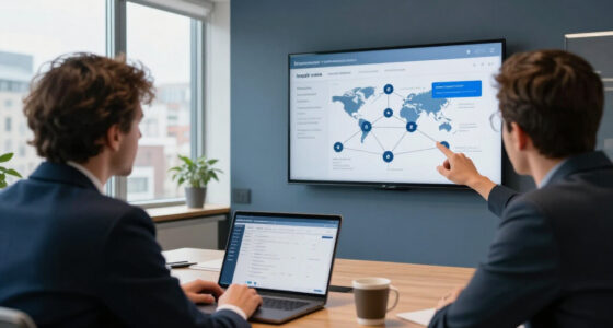 How The EU Chat Control Proposal Could Enter Supply-Chain Risk Planning
