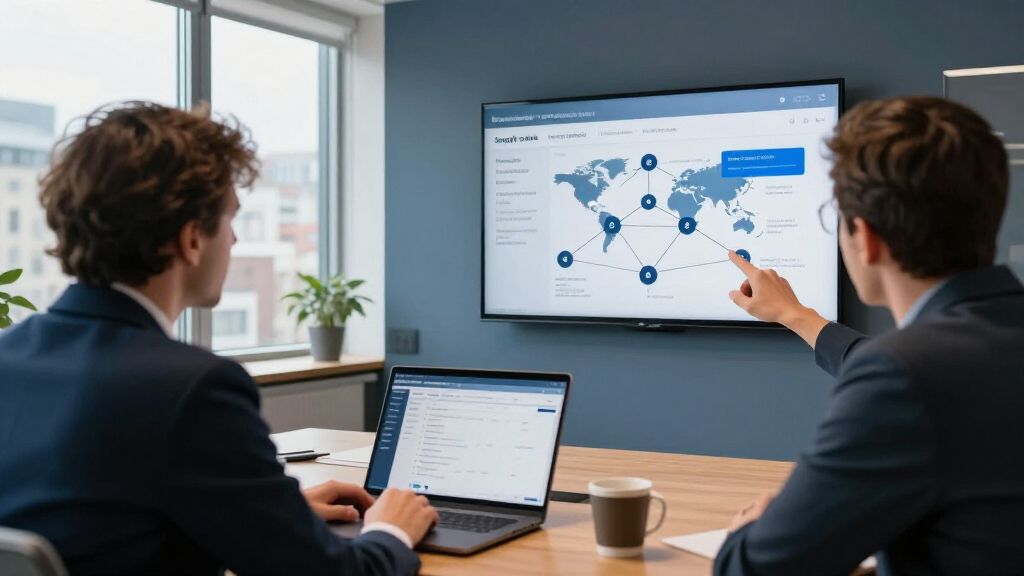How The EU Chat Control Proposal Could Enter Supply-Chain Risk Planning 3 How The EU Chat Control Proposal Could Enter Supply-Chain Risk Planning