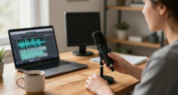 How These 10 Best USB Microphones Support Clear Voice Recording In 2027