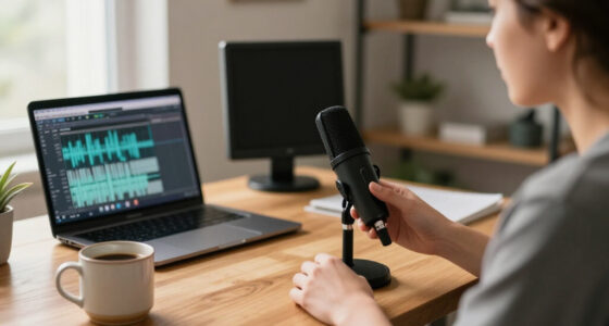 How These 10 Best USB Microphones Support Clear Voice Recording In 2027