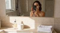 How To Build A Selfie Record Of Your Skincare Routine