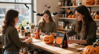 How to Choose Halloween Themed Marketing Props