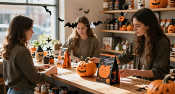 How to Choose Halloween Themed Marketing Props