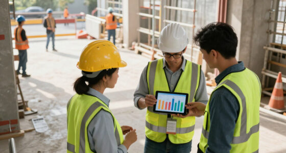 How To Compare Contractor Safety Grades Before Starting A Project