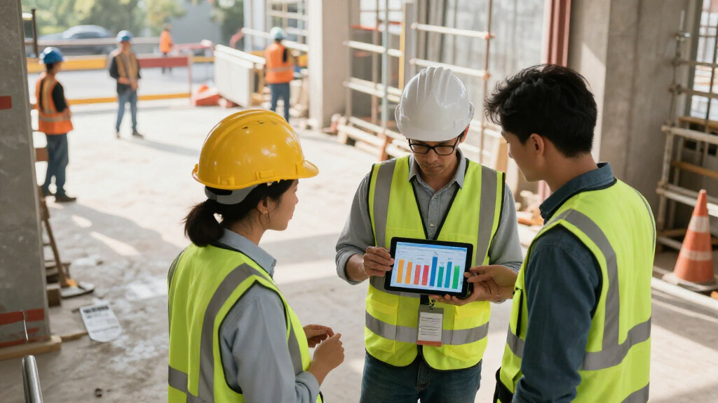 How To Compare Contractor Safety Grades Before Starting A Project
