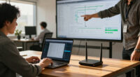 How To Review Network Security For AI Automation In 2026