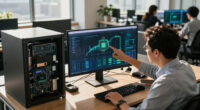 How To Understand The Financing Behind Anthropic’s Chips