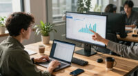 Inside An AI-Run Startup: Daily Choices, Decisions, And Progress