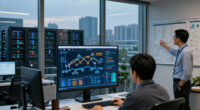 Inside Big Tech’s Effort To Finance The AI Boom