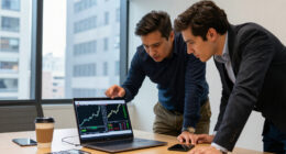 Investors Rewarded Microsoft’s Direction And Questioned Alphabet’s
