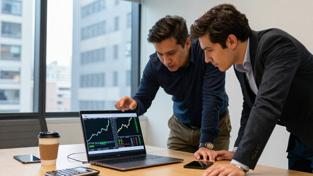 Investors Rewarded Microsoft’s Direction And Questioned Alphabet’s