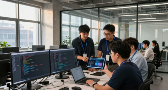 Is ByteDance’s GenAI R&D Team Facing A Leadership Turnover?
