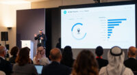 Keynote Speech - Money20/20 Middle East