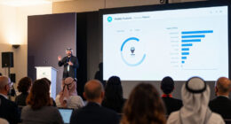 Keynote Speech - Money20/20 Middle East