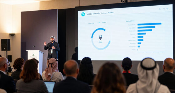 Keynote Speech - Money20/20 Middle East