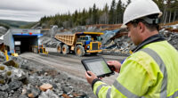 Levack Restart Puts Magna On Two-mine Path