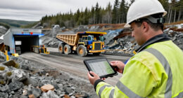 Levack Restart Puts Magna On Two-mine Path