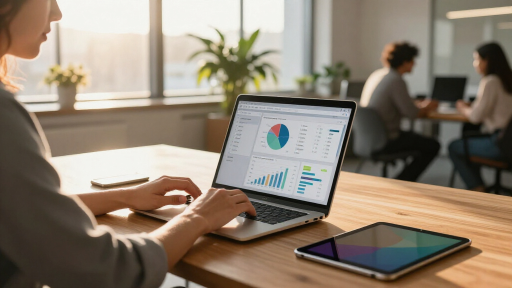 Marketing & Business Tools Checklist 2026