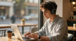 Noise Cancelling Headphones For AI And Everyday Listening: 9 Picks For 2027