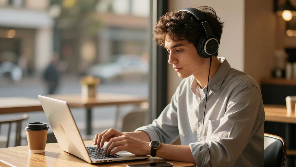 Noise Cancelling Headphones For AI And Everyday Listening: 9 Picks For 2027