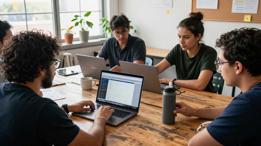 Nonprofit Operations And Open Source: Making The Switch 3 Nonprofit Operations And Open Source: Making The Switch