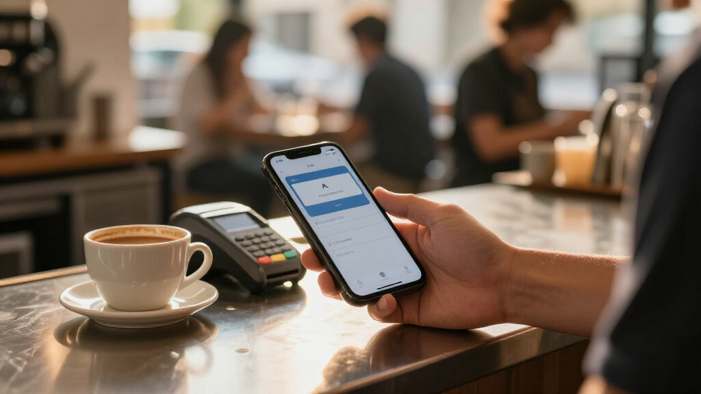 Payments In The Age Of AI Agents