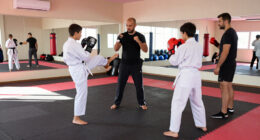 Premier Martial Arts Franchisor And Its Former Franchise Sales Organization Settle FTC Charges That The Companies Made Deceptive Claims And Violated The Franchise Rule