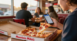 Reading The Google Trends Signals For Mountain Mike’s Pizza