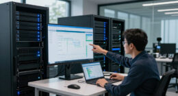 Rymvard Brings SAP HANA Memory Into Data Center Resource Accounting
