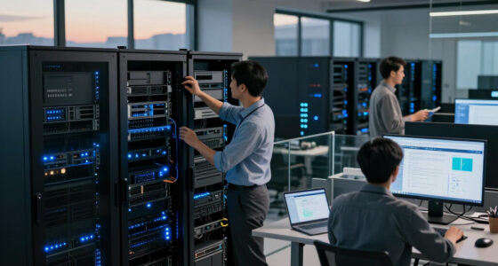 SenseTime Expands Computing Resources For Advanced AI Agents
