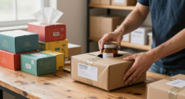 Small Business Packaging Checklist 2026