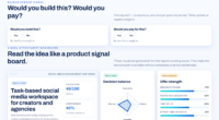 Social Media Management Software That Keeps Work On Track