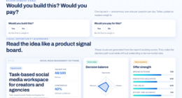 Social Media Management Software That Keeps Work On Track