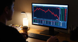 Testing The Viral “100X Trade” Strategy: 13,000 Attempts, It Loses