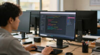 The 12.4% Decline In Computer Science Enrollment Raises Questions About AI