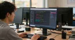 The 12.4% Decline In Computer Science Enrollment Raises Questions About AI