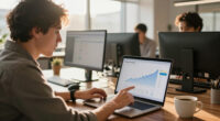 The AI Spending Boom: Where The Payoffs Show Up