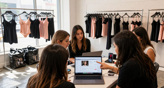 The Fashion Retail Buzz Around Kylie Jenner’s Victoria’s Secret Debut